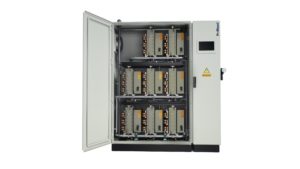 Umweltfreundlich und hochwirksam: Neue Ozonanlage für die Wasseraufbereitung