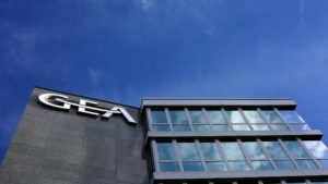 GEA aussichtsrat bestätigt Arbeitnehmervertreter和bestellt Jörg Kampmeyer也报道mitgly