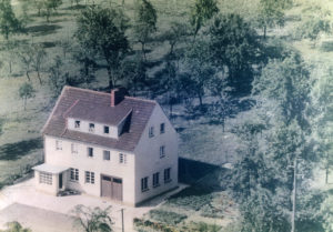 HOMA feiert 75-jähriges Jubiläum