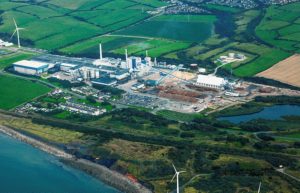 ANDRITZ liefert Abwasser- und Schlammaufbereitungslinie an Holmen Iggesund纸板有限公司。