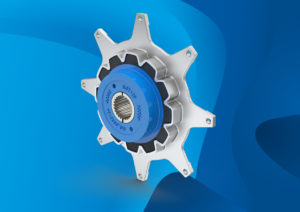 RCT-Kupplungen von REICH für leistungsstarke und ausfallsichere Antriebe