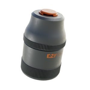 Einzelraumregelung将eazy