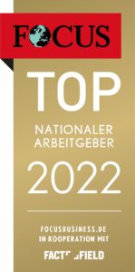 GEMÜ ist顶级国家Arbeitgeber 2022