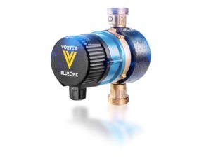 Die neue VORTEX Zirkulationspumpe BWO 155 RW