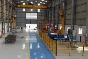 Sulzer扩充了印度的服务业