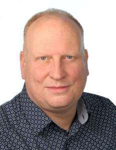 EAZY系统mit neuem Vertreter für Osten Deutschlands