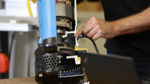 传感器schützt vor Totalausfall