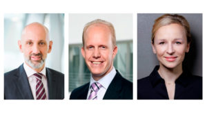 GEA Hauptversammlung wählt zwei neue Mitglieder