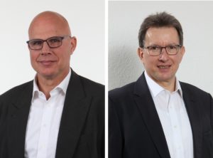 Gampper mit neuem Vertrieb für柏林和黑森地区