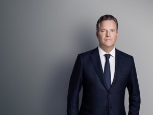 Oliver Hermes legt Ehrenamt als Vorsitzender des Ost-Ausschusses der deutschen Wirtschaft nieder