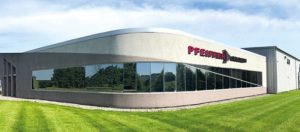 Pfeiffer真空在印第安纳州印第安纳波利斯开设了新的泄漏检测和真空技术设施