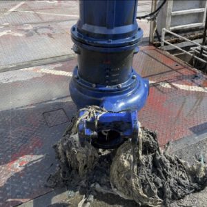 Northern Ireland Water expands asset monitoring program with from Samotics