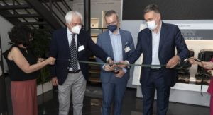 Rinnovo Stabilimento DAB泵