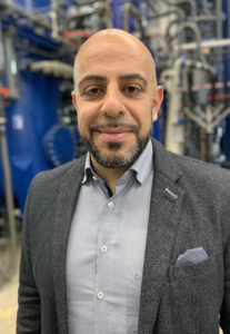 Neuer Vertrieb für Orben在Österreich