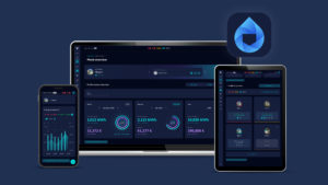 Voith和Ray Sono带来新数字Geschäftsmodell auf den Markt