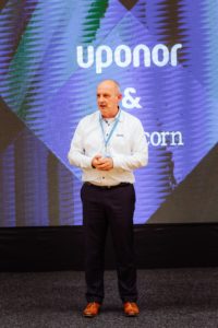 Meilenstein bei Integration von Capricorn - Neuen Standort在Świebodzice eingeweit