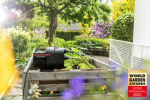 Internationale Auszeichnung für die Grundfos Scala1