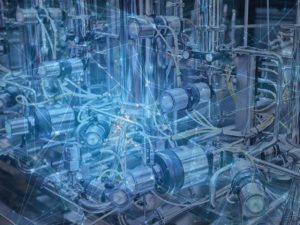 Fluidiklösungen für jede Automatisierungsumgebung