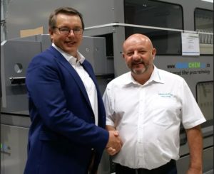 Roxia erwirt einen在水产养殖中的应用