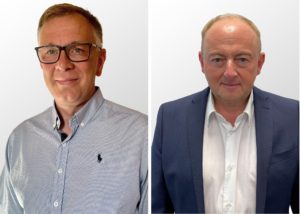 朵朵-ic verstärkt Vertrieb在拜仁和Ost