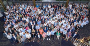 Höchststand bei weltweiten Patenterteilungen