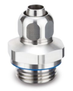 管件配合和索伯für莱本斯密特模具生产