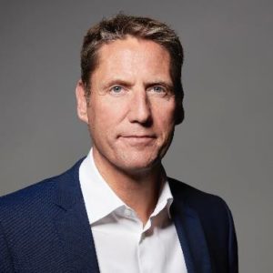 Uponor集团的首席技术官Thomas Fuhr zum和mitglides执行委员会