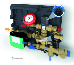 斯帕坦齐亚,液压,阿格莱希,双,最乐观,背叛,冯,施希滕,speichern, nutzen