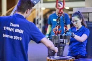 bauma 2022: rahmenprogram mit信息集锦