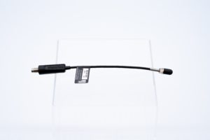 Un Capteur Miniature Rend Rossible le Contrôle de la Pression et de la Température