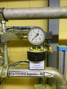 AFRISO präsentiert den überarbeiteten Druckmessumformer DMU 13 Vario