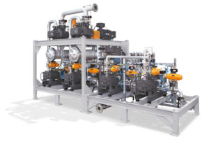 布希真空解决方案:在sechs Schritten zur maßgeschneiderten Vakuumlösung