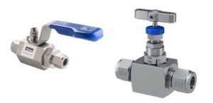 帕克erhält Zertifizierung für niedrige Emissionen für industrielle Kugel- und nadadelventile