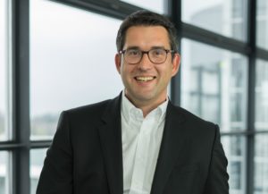 Goran Kovacev zum neuen欧洲建筑解决方案高级副总裁