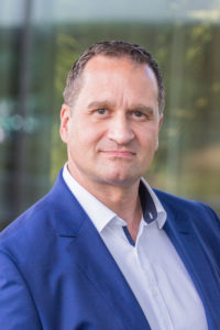 Wechsel在Geschäftsführung der AUMA集团