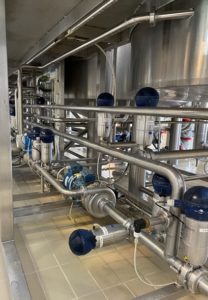 联邦贸易委员会的标准