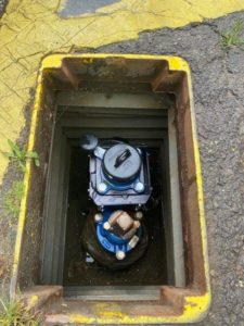 Информация о сети быстрого водоснабжения необходима