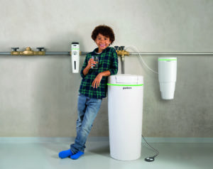 Grünbeck-Produkte sind BEG-förderfähig