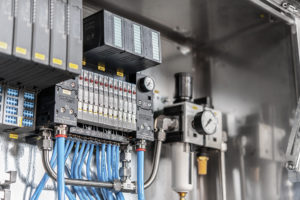 Bewährte Ventilinsel ist fit für die Zukunft