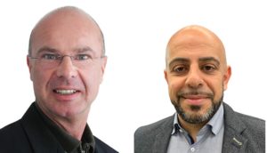 德国北部的Neuer EAZY Systems-Vertrieb