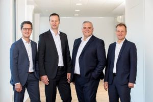 Jörg Höhler ist neuer Präsident des DVGW