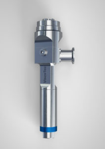 Une Nouvelle Génération de Doseurs élargit la Gamme de Produits de ViscoTec GmbH