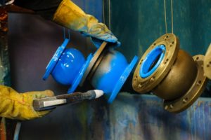 阻碍水设备革新的法规混乱