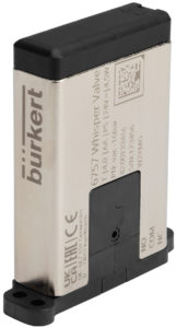 Mediengetrenntes Flipperventil für schnelle Dosierung