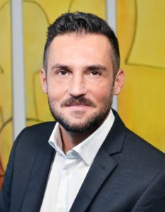 Markus Pohl ist neuer Verkaufsleiter Süd bei Pentair Jung Pumpen