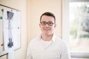 Dipl.-Ing. Jens C. Poppe ist wieder für Bungartz tätig