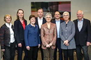 Oliver Hermes verstärkt Hochschulrat Dortmund