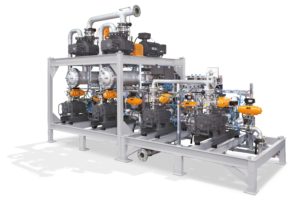 Busch Vacuum Solutions: In sechs Schritten zur maßgeschneiderten Vakuumlösung