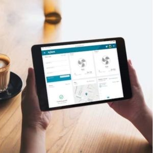 Xylem lädt die Bauindustrie ein, Partner für eine nachhaltigere Zukunft zu werden