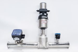 Fachartikel: Adsorbertechnik für gesundes Wasser